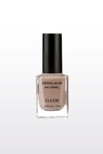 לק CRYSTAL GLOW