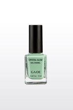 לק CRYSTAL GLOW