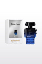 בושם לגבר 100 מ"ל PHANTOM INTENSE E.D.P