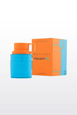 בושם לגבר 200 מ"ל ODYSSEY MANDARIN SKY E.D.P