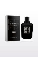 בושם לגבר 100 מ"ל GENTLEMAN SOCIETY EXTREME E.D.P