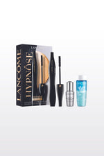 מארז HYPNÔSE מסקרה + מסיר איפור + סרום עיניים