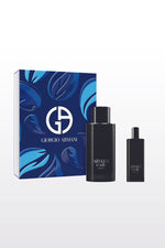 מארז בישום לגבר 125 מ"ל + 15 מ"ל Code Le Parfum