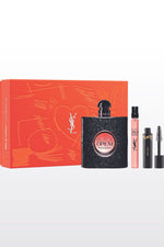 מארז בישום לאישה 90 מ"ל + 10 מ"ל + מיני מסקרה