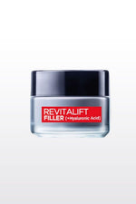 REVITALIFT FILLER קרם יום אנטי-אייג'ינג 50 מ"ל