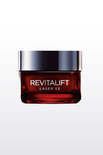 REVITALIFT LASER RENEW קרם יום אנטי-אייג'ינג