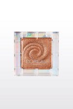 COLOR QUEEN צללית