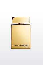 בושם לגבר 100 מ"ל THE ONE GOLD E.D.P INTENSE