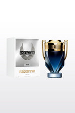 בושם לגבר 100 מ"ל INVICTUS PARFUM