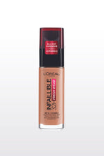 מייקאפ INFALLIBLE FRESH WEAR 30 מ"ל