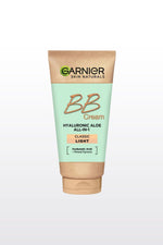 BB cream לחות עם גוון