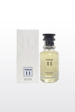 בושם יוניסקס 100 מ"ל VENOM 11 E.D.P
