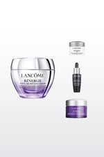 מארז טיפוח לאישה RÉNERGIE H.P.N. 300 PEPTIDE קרם פנים