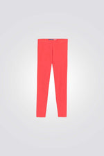 טייץ לילדות בצבע אפרסק