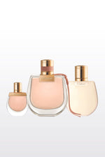 מארז בישום לאישה 75 מ"ל + 5 מ"ל + תחליב גוף 100 מ"ל Nomade E.D.P