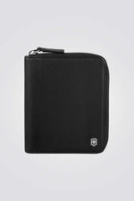 ארנק שחור לגבר