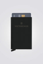 ארנק כרטיסים Altius Secrid Essential שחור