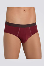 תחתוני MIDI בורדו