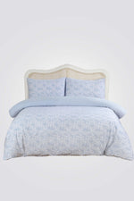 סט מצעים זוגי 180/200 STELLA