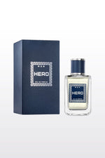 בושם הירו לגבר EDP 100 מ`ל