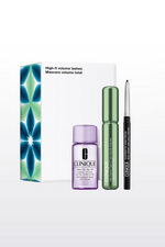 מארז טיפוח לאישה לעיניים עוצמתיות