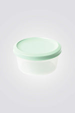 Vacutop קופסת אחסון 1700 מ"ל ירוק