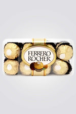 בונבוניירה רושר 200 גרם חלבי