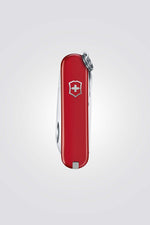 Style Icon אולר קלאסי אדום