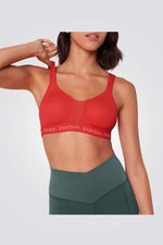 חזיית ספורט Triaction Energy Lite N EX אדום