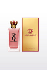 בושם לאישה 100 מ"ל Q Eau de Parfu Intense