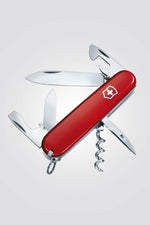 Spartan אולר אדום