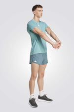 מכנסי ספורט קצרים Adizero Essentials Short לגברים