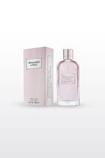 בושם לאישה 100 מ"ל FIRST INSTINCT E.D.P | אברקרומבי