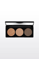 פלטת צלליות עיניים