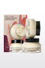 מארז קרם פנים ויטמין 50*2 מ"ל