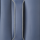 מזוודה מבד בינונית 24'' SAN DIEGO בצבע אפור - 4