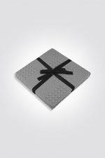 שמיכת פיקה 220/200 ס"מ בצבע אפור - MASHBIR//365