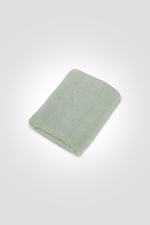 מגבת פנים/שיער סטרץ' 50*90 ס"מ