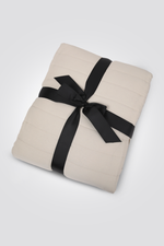 שמיכת קווילט מיקרופיבר 200/ 150