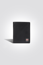 ארנק גבר בצבע שחור