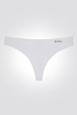 תחתוני חוטיני HIPSTRING בצבע לבן