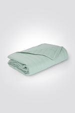 שמיכת מעבר קווילט מיקרופיבר 200/220 זוגית