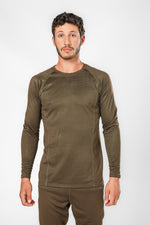 חולצה תרמית לגברים