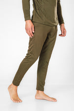 מכנסיים תרמיים לגברים