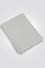 שמיכת קיץ מיקרופייבר 200/220 ס"מ בצבע בז'