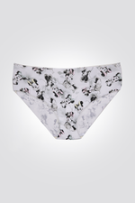 תחתוני היפסטר מיני מאוס לבן