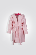 חלוק רחצה BARBIE