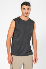 גופיית ספורט מנדפת זיעה ACTIVE