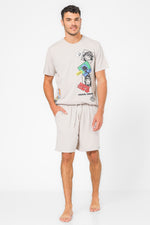 פיגמת מיני מי מארבל קומיקס לגברים