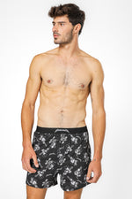 תחתוני בוקסר רחבים מיקי מאוס